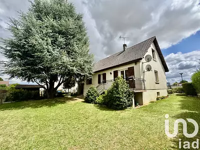 Maison, 150 m²