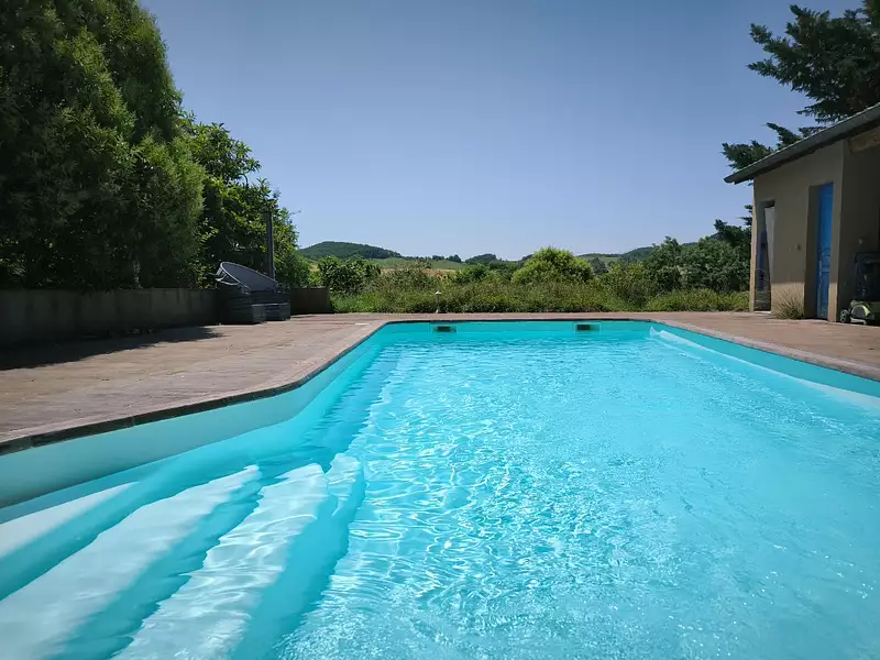 Maison, 308 m²