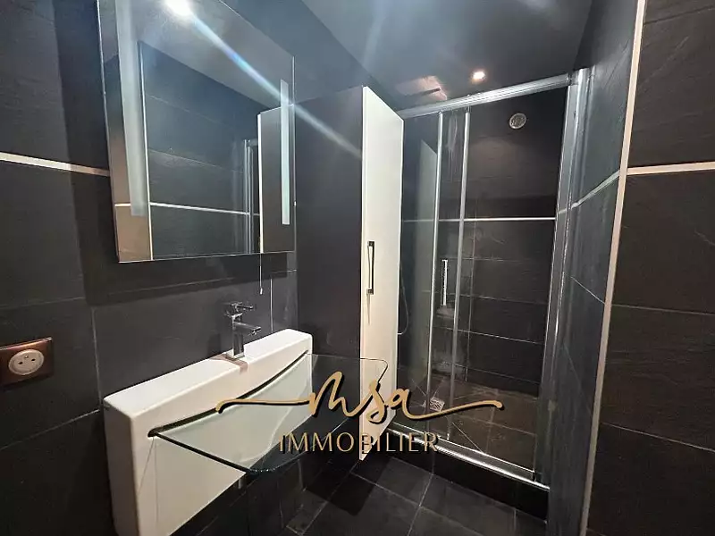 Appartement, 25,89 m²
