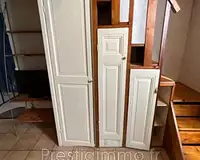 Appartement, 28,91 m²