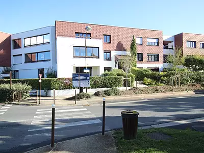 Appartement, 110 m²