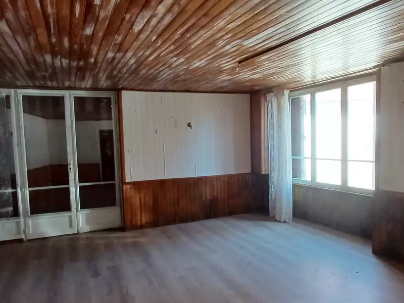 Maison, 72 m²