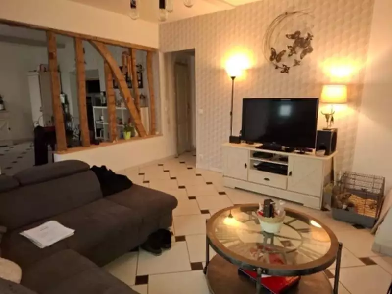Maison, 133 m²