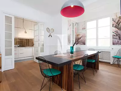 Appartement, 128,66 m²