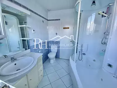 Maison, 99 m²