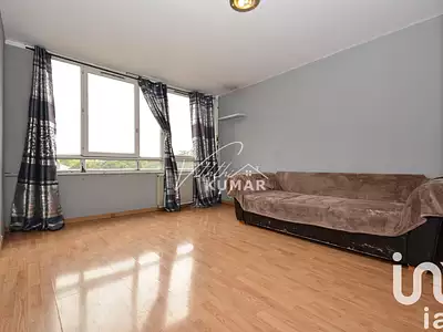 Appartement, 42 m²