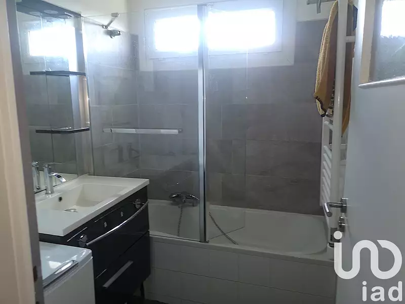 Appartement, 84 m²