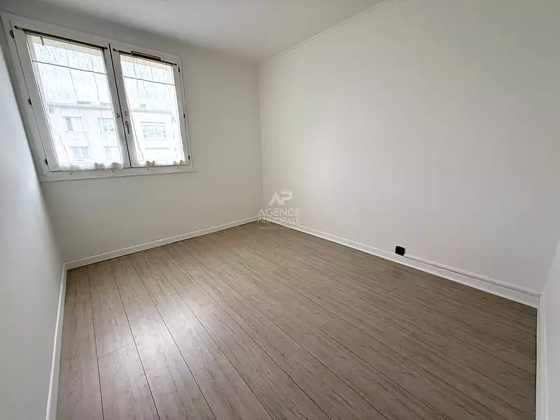 Appartement, 65 m²
