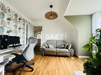 Maison, 119 m²