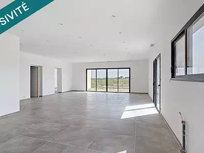 Maison, 148 m²
