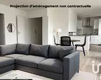 Appartement, 100 m²