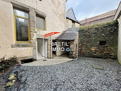 Appartement, 30,69 m²