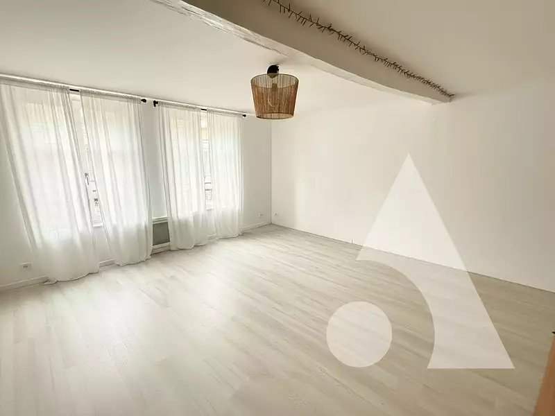 Appartement, 54,45 m²
