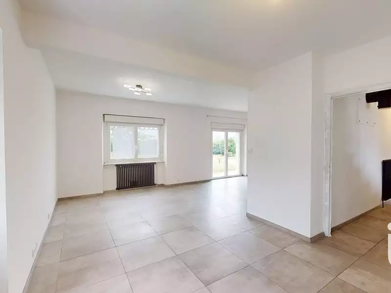 Maison, 118 m²