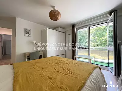 Appartement, 98 m²
