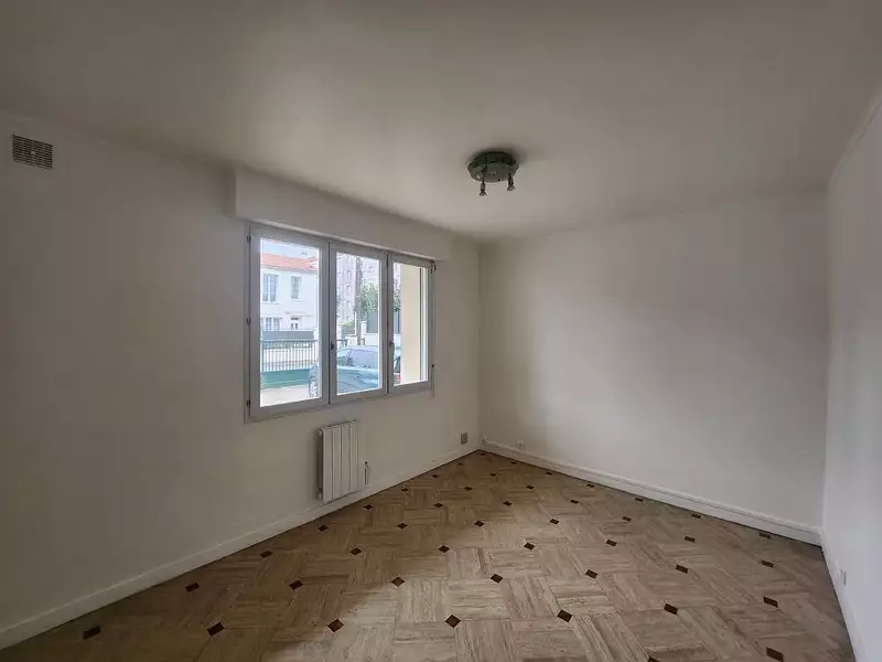 Appartement, 38 m²