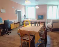 Appartement, 96 m²