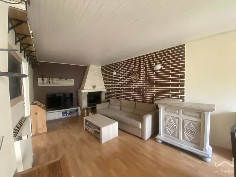 Maison, 91 m²