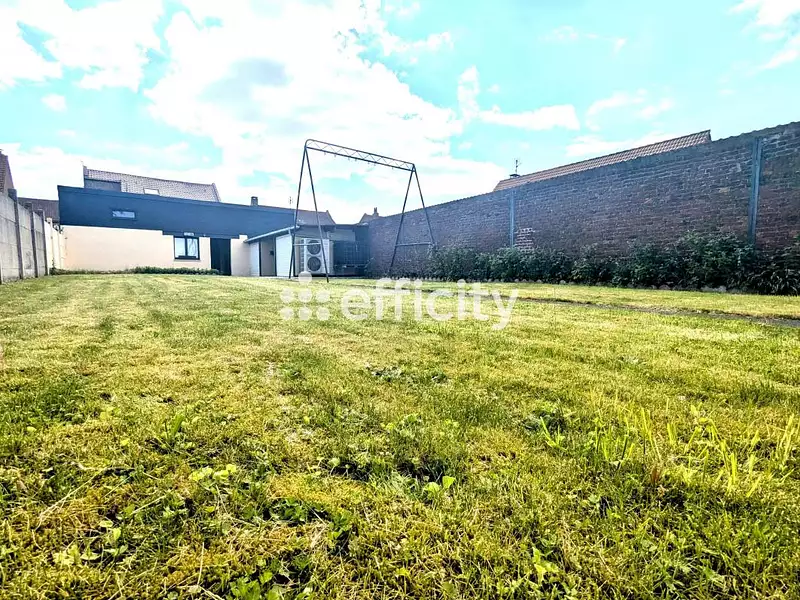 Maison, 155 m²