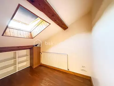 Maison, 104 m²