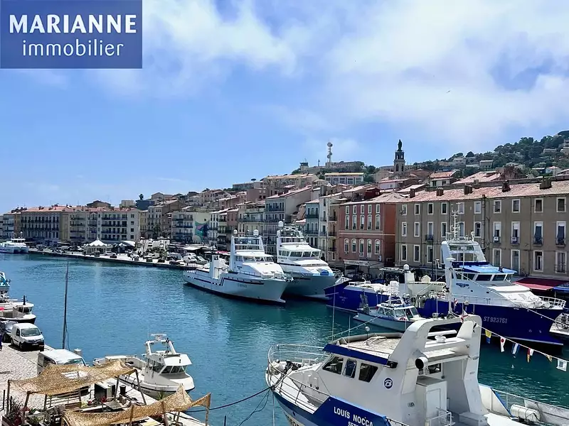 Appartement, 160 m²