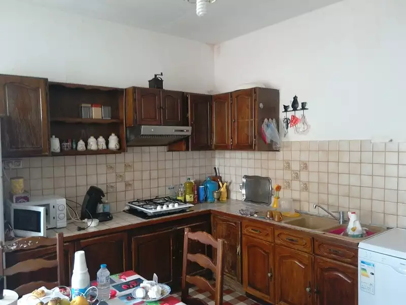 Maison, 173 m²