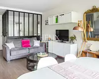 Appartement, 75,5 m²