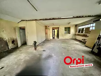 Maison, 290 m²