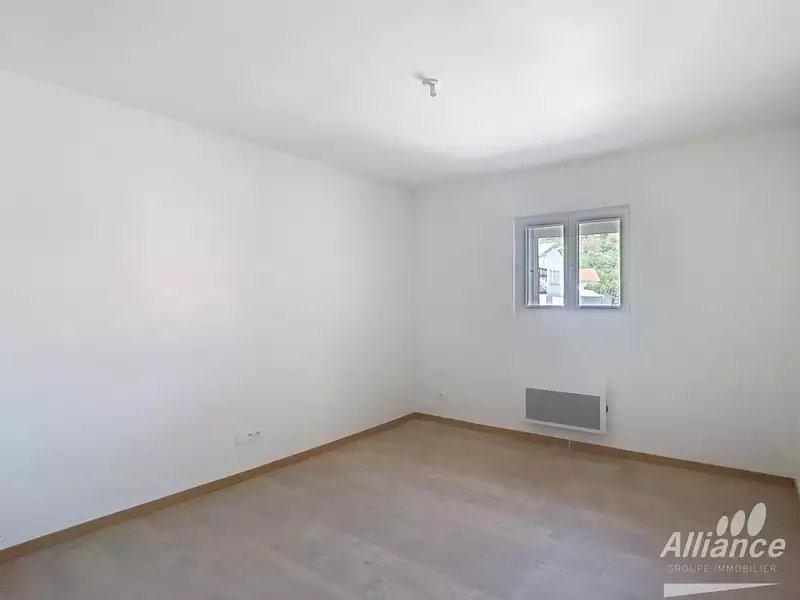 Appartement, 82 m²