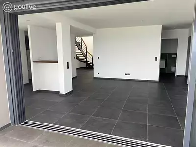 Appartement, 115 m²