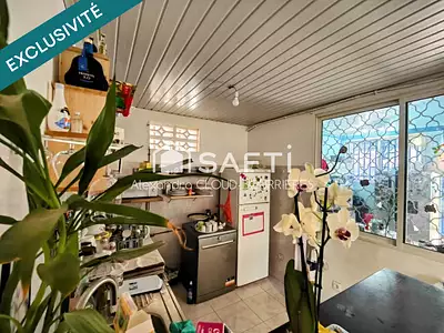 Maison, 153 m²