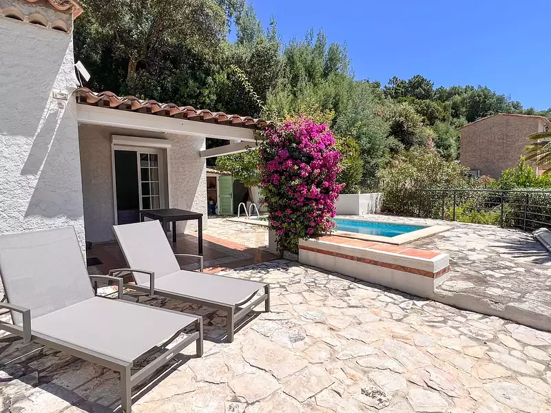 Maison, 114 m²