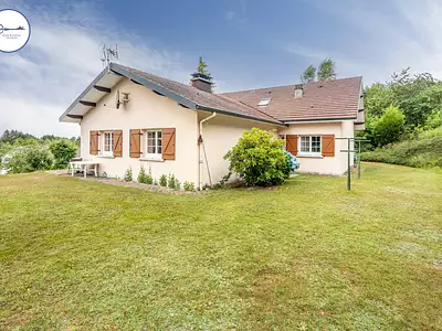 Maison, 163 m²