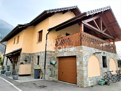 Maison, 155,95 m²