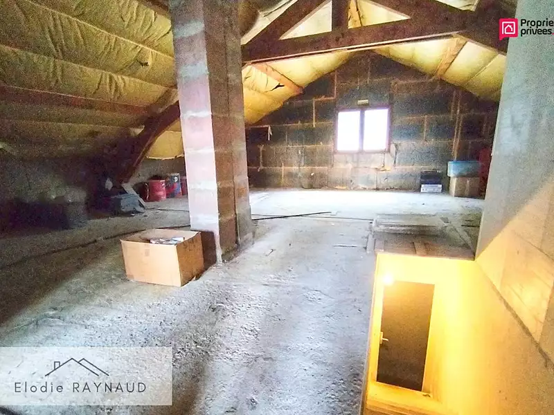 Maison, 116 m²