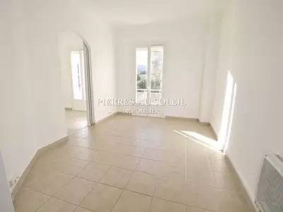 Appartement, 45 m²