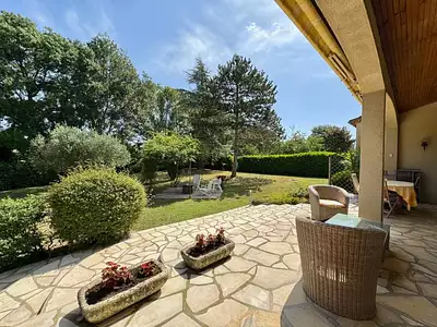Maison, 163 m²