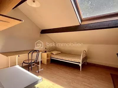 Maison, 160 m²