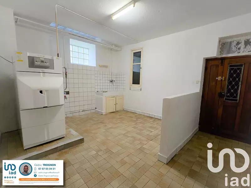 Maison, 140 m²