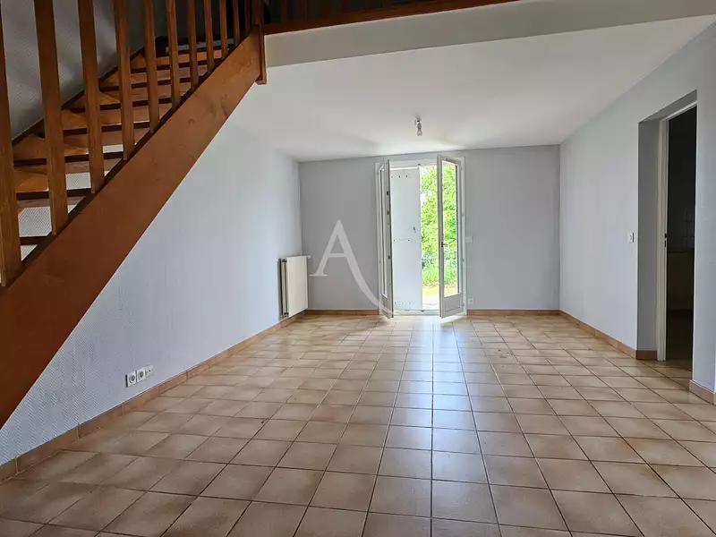 Maison, 130 m²