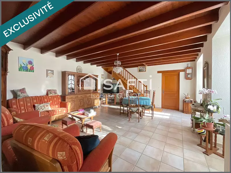 Maison, 172 m²