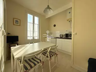 Appartement, 22,42 m²