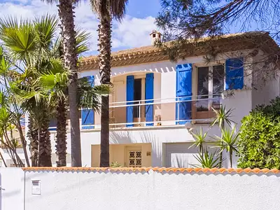 Maison, 165 m²