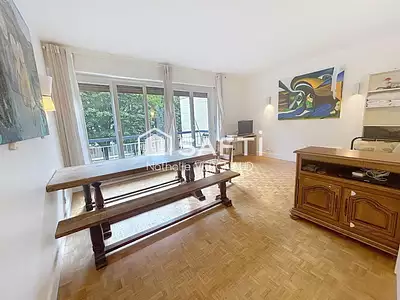 Appartement, 75 m²