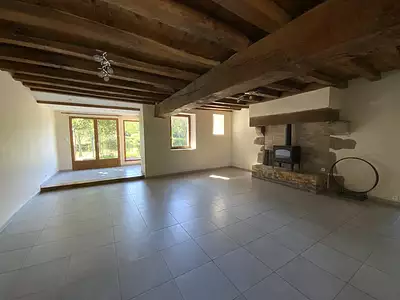 Maison, 195,7 m²