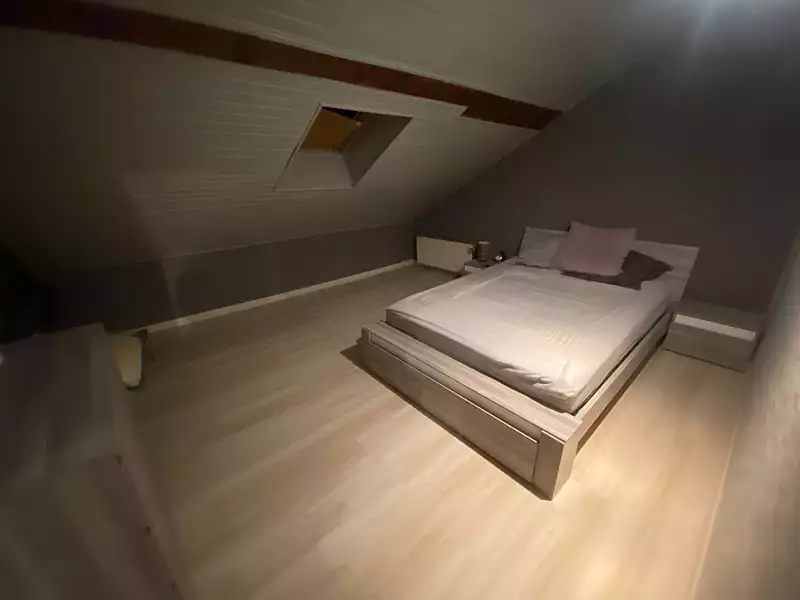 Appartement, 73 m²