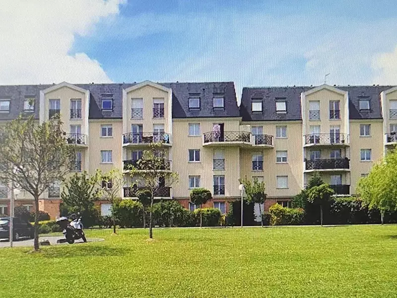 Appartement, 80,14 m²