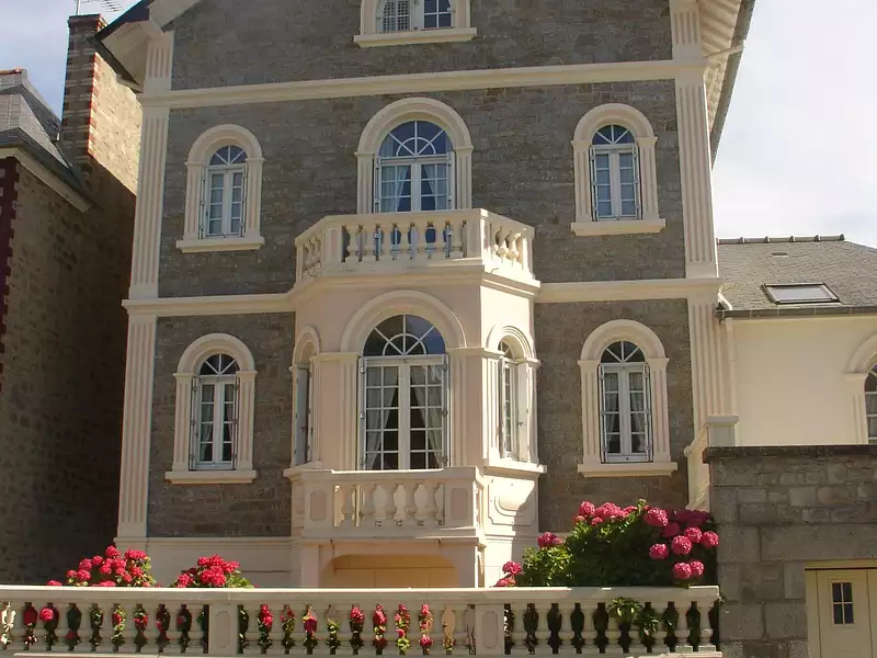 Maison, 149 m²