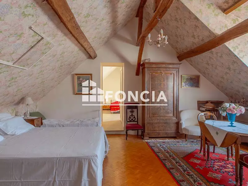 Maison, 200 m²