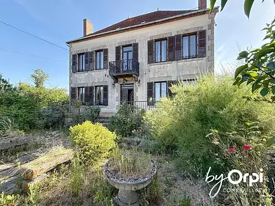 Maison, 210 m²